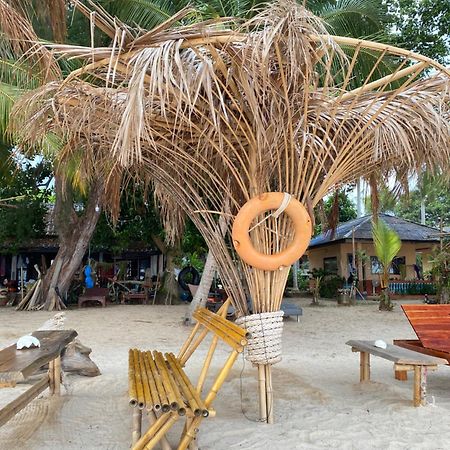 Baanyaiguesthouse Koh Mak Luaran gambar