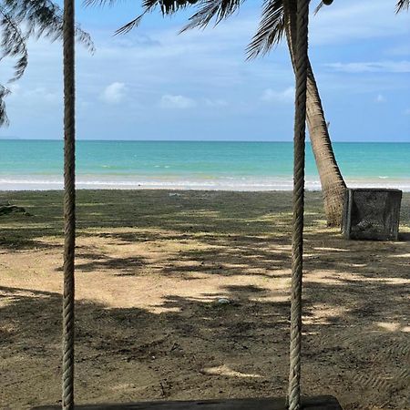 Baanyaiguesthouse Koh Mak Luaran gambar