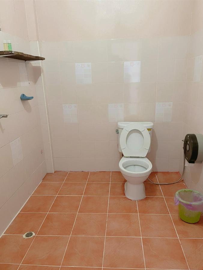Baanyaiguesthouse Koh Mak Luaran gambar