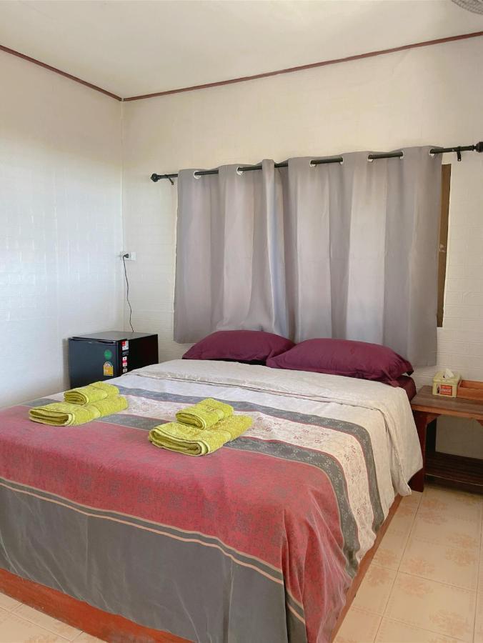Baanyaiguesthouse Koh Mak Luaran gambar