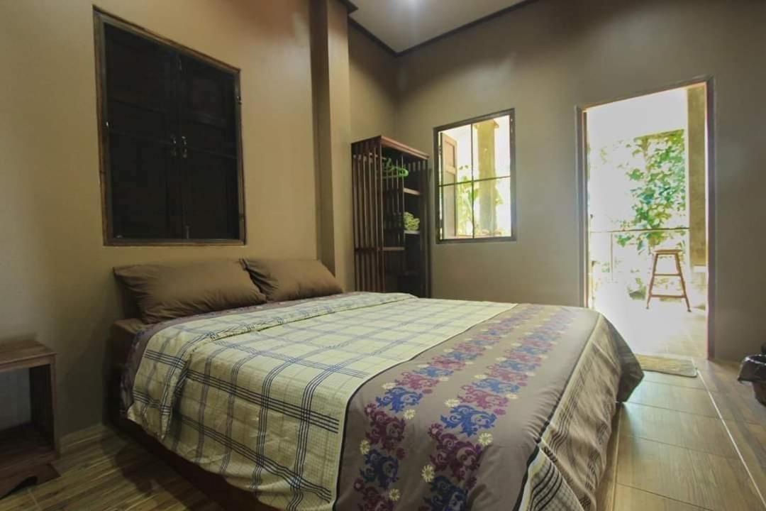 Baanyaiguesthouse Koh Mak Luaran gambar