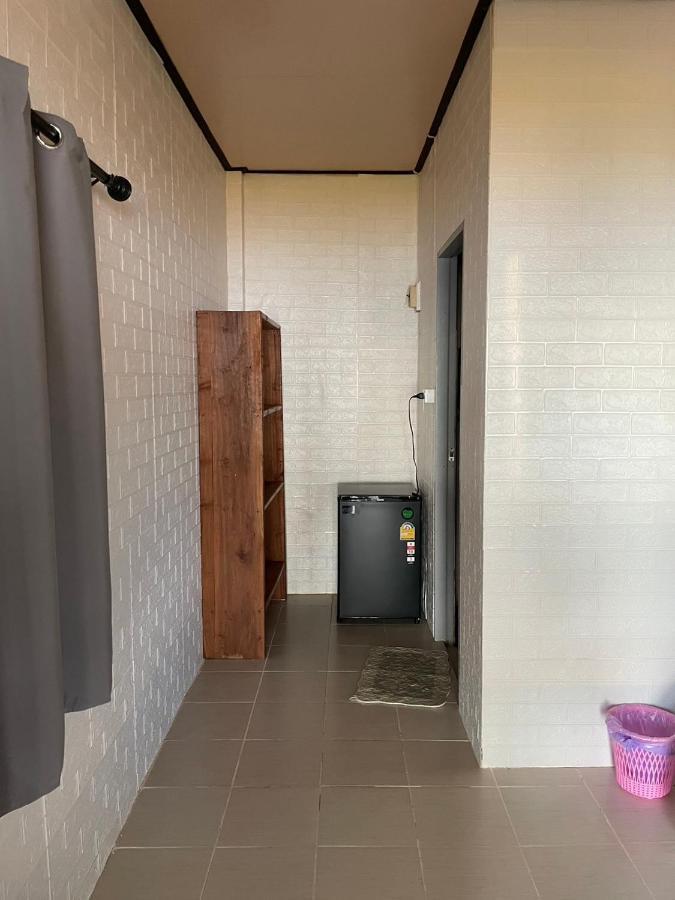 Baanyaiguesthouse Koh Mak Luaran gambar